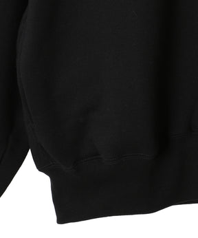 Plain Sweat Crew - LOGO