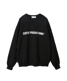 Plain Sweat Crew - LOGO
