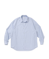Stripe Broad L/S Shirt