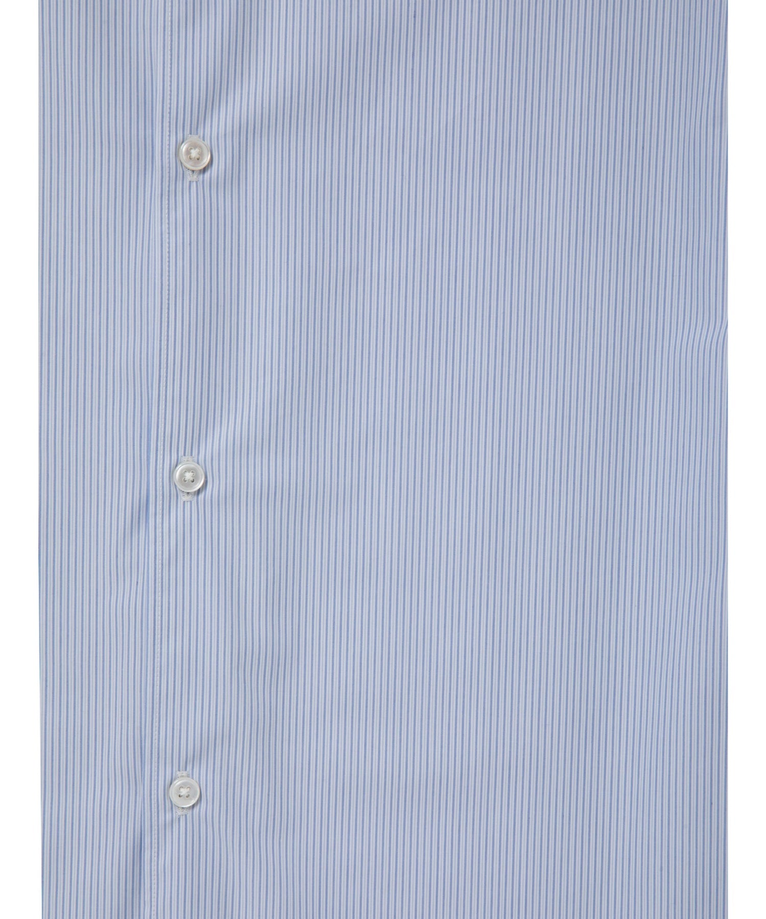 Stripe Broad L/S Shirt