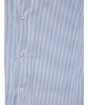 Stripe Broad L/S Shirt