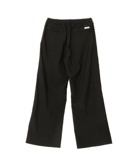 T/W Square Leg Easy Pants