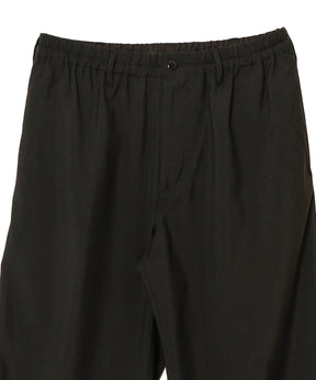 T/W Square Leg Easy Pants