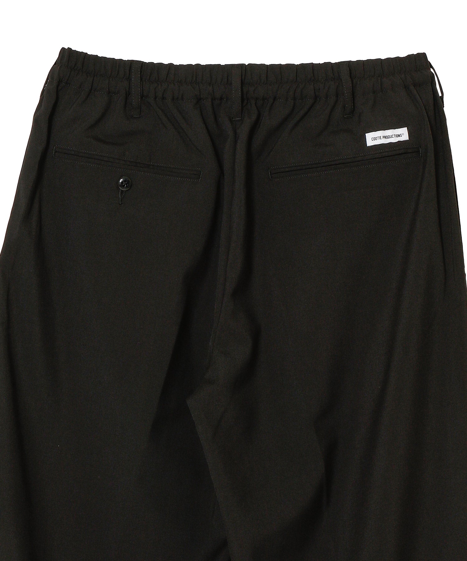 T/W Square Leg Easy Pants