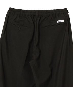 T/W Square Leg Easy Pants