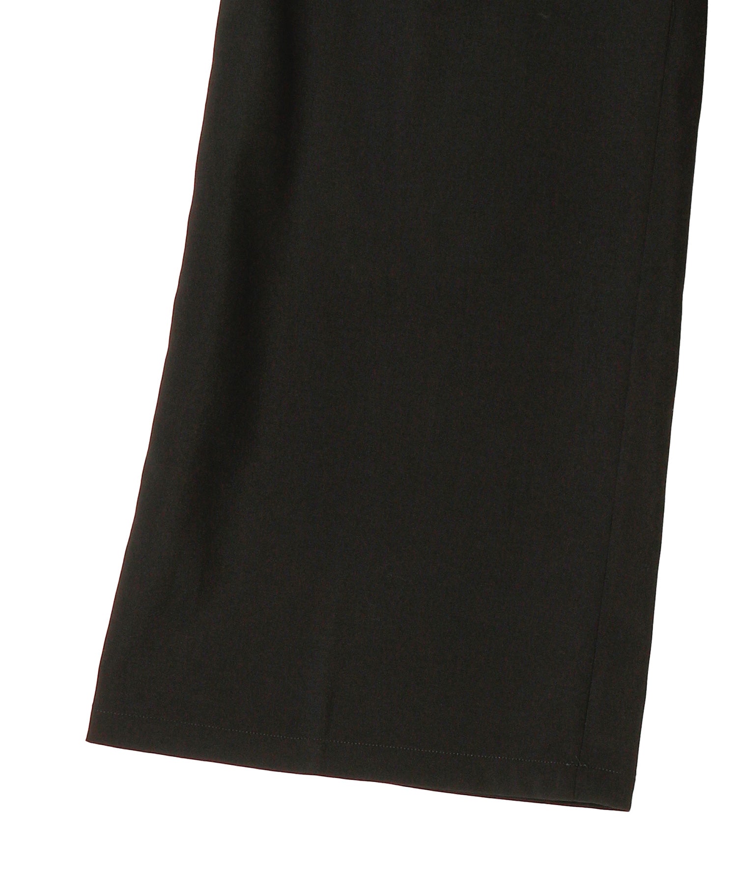 T/W Square Leg Easy Pants