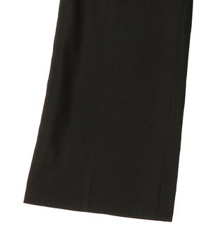 T/W Square Leg Easy Pants