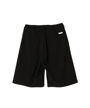 T/W 2 TUCK EASY SHORTS