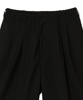 T/W 2 TUCK EASY SHORTS