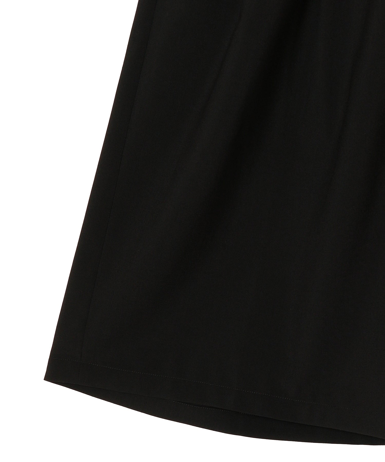 T/W 2 TUCK EASY SHORTS