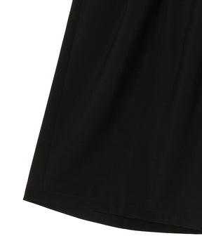 T/W 2 TUCK EASY SHORTS