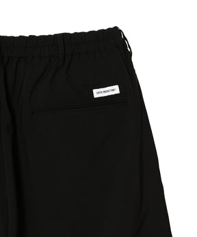 T/W 2 TUCK EASY SHORTS
