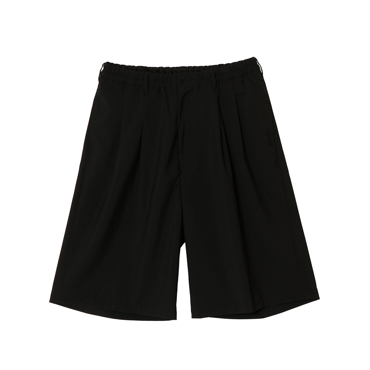 T/W 2 TUCK EASY SHORTS - COOTIE PRODUCTIONS (クーティー
