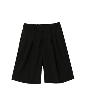T/W 2 TUCK EASY SHORTS