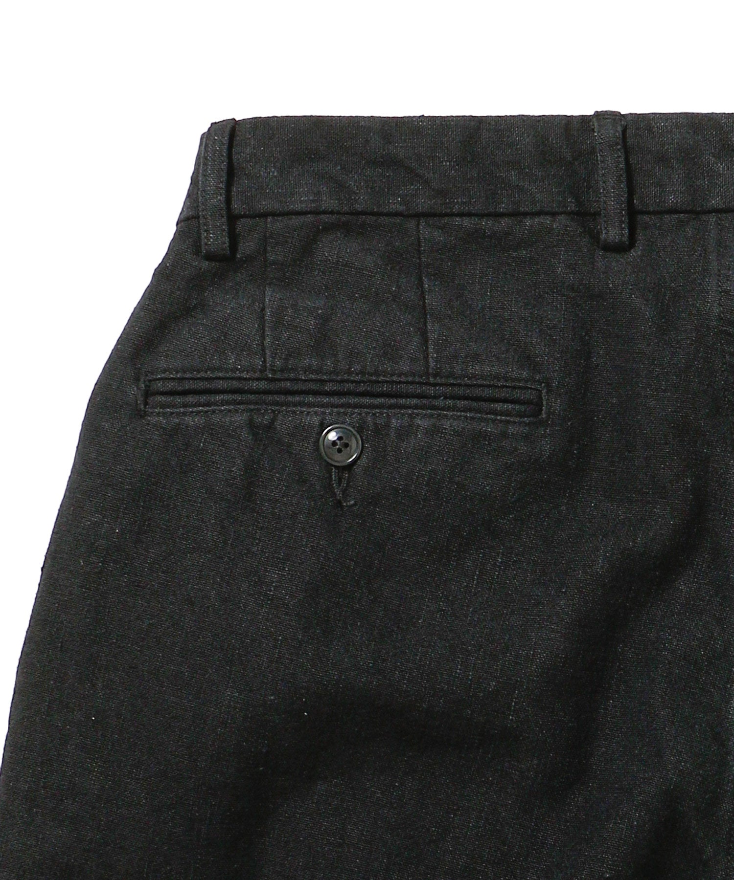 C/Li Canvas 2 Tuck Trousers