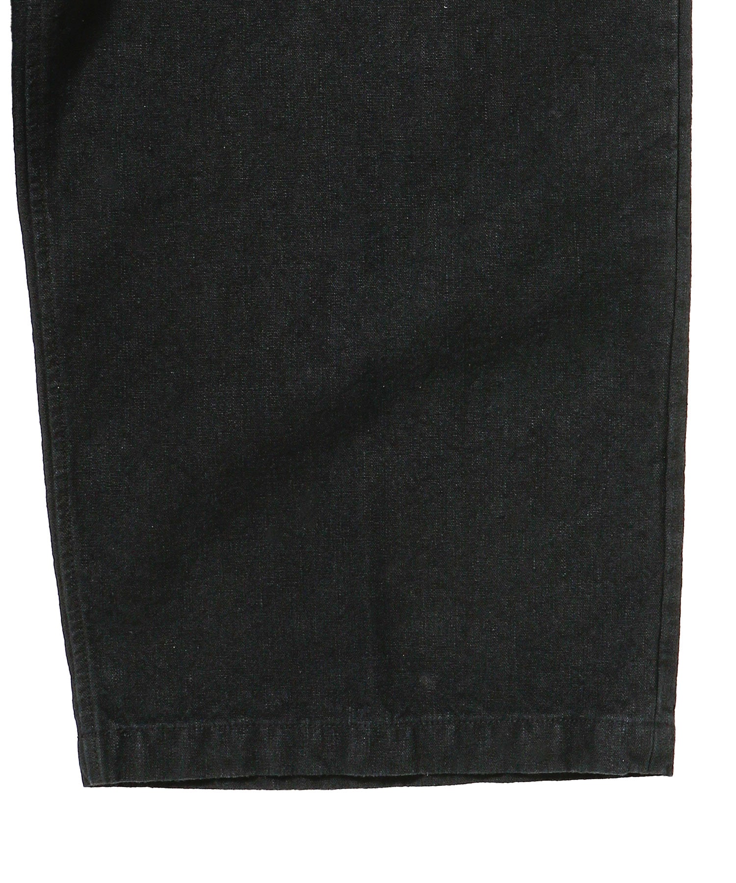 C/Li Canvas 2 Tuck Trousers