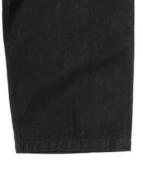 C/Li Canvas 2 Tuck Trousers