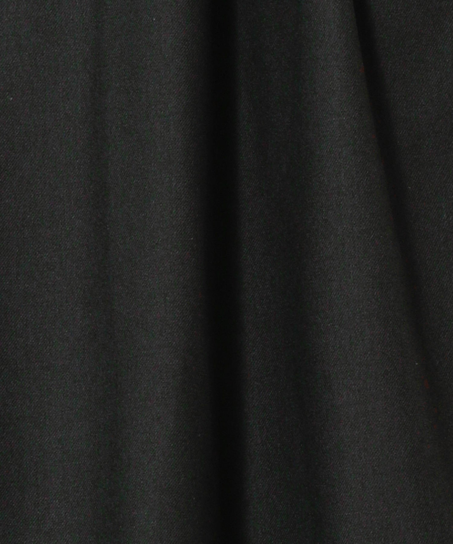 T/W TWILL 2 TUCK WIDE EASY TROUSERS