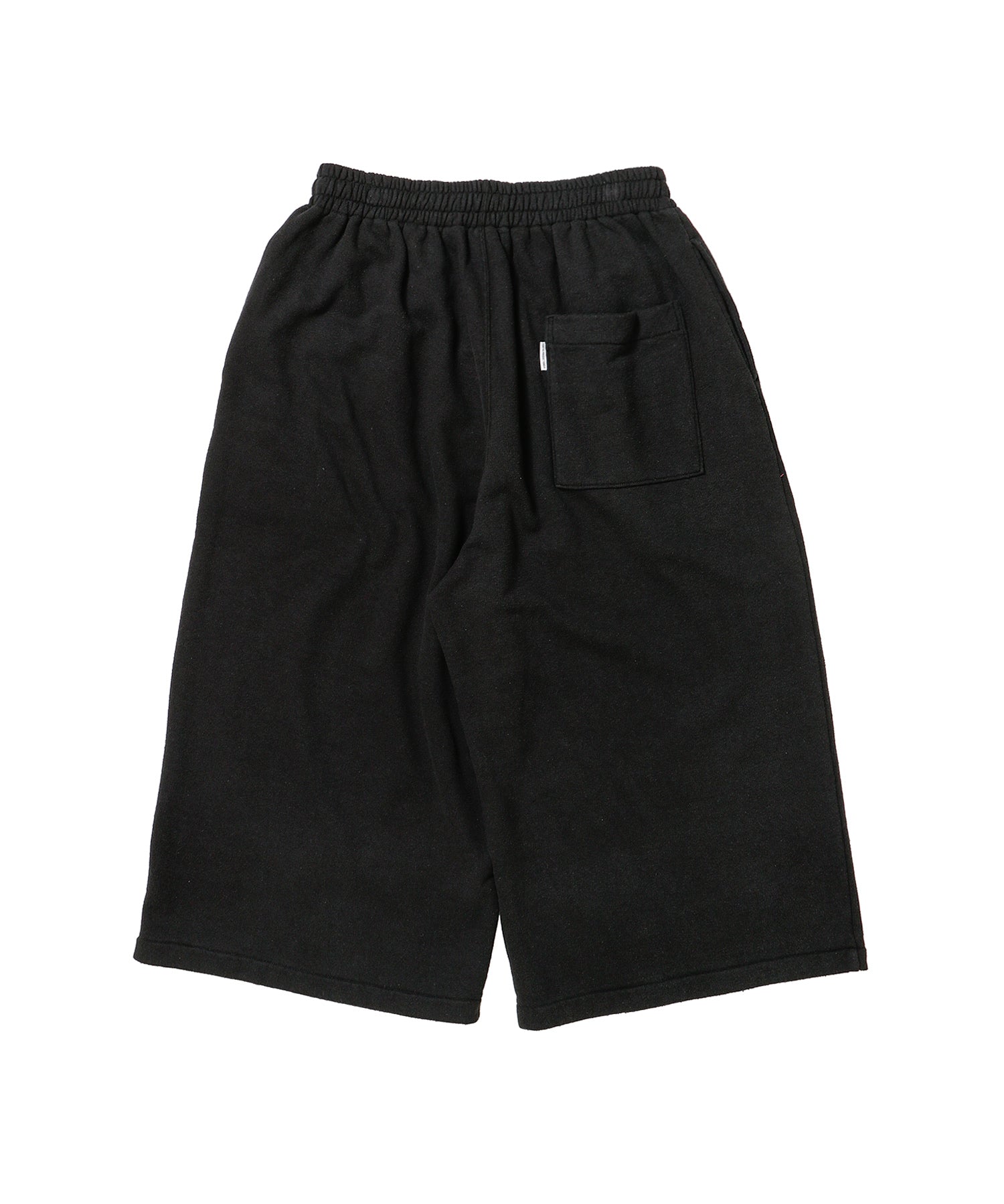 Venice Sweat Shin Cut Wide Easy Pants - COOTIE PRODUCTIONS