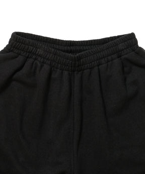 Venice Sweat Shin Cut Wide Easy Pants - COOTIE PRODUCTIONS