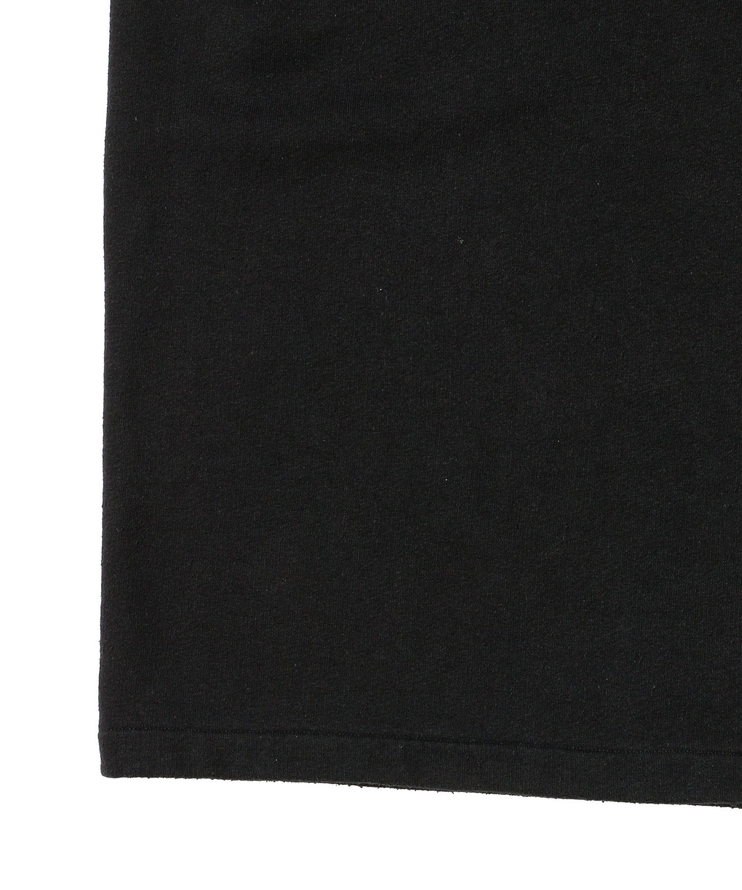 Venice Sweat Shin Cut Wide Easy Pants