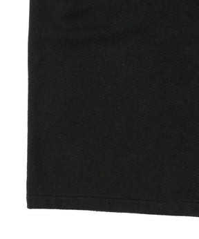 Venice Sweat Shin Cut Wide Easy Pants