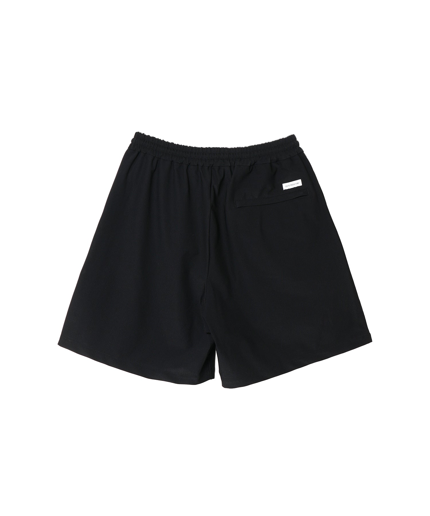 Frost Weave Track Shorts