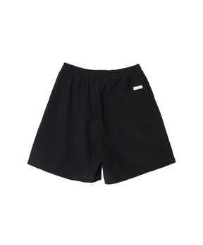 Frost Weave Track Shorts