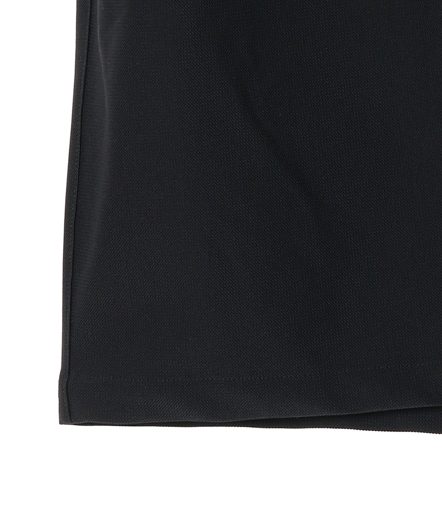 Frost Weave Track Shorts