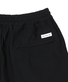 Frost Weave Track Shorts