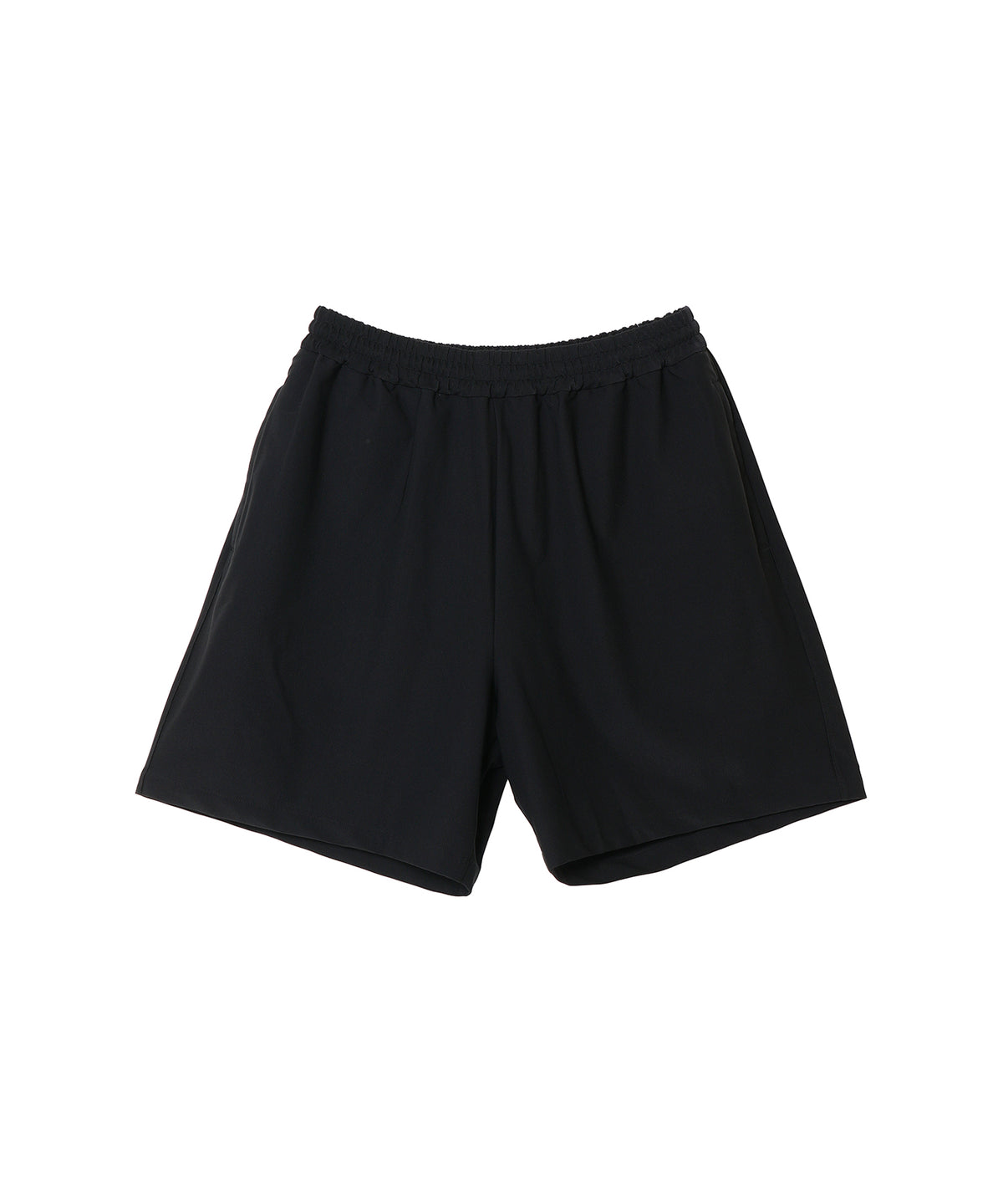 Frost Weave Track Shorts