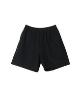 Frost Weave Track Shorts