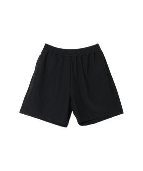 Frost Weave Track Shorts