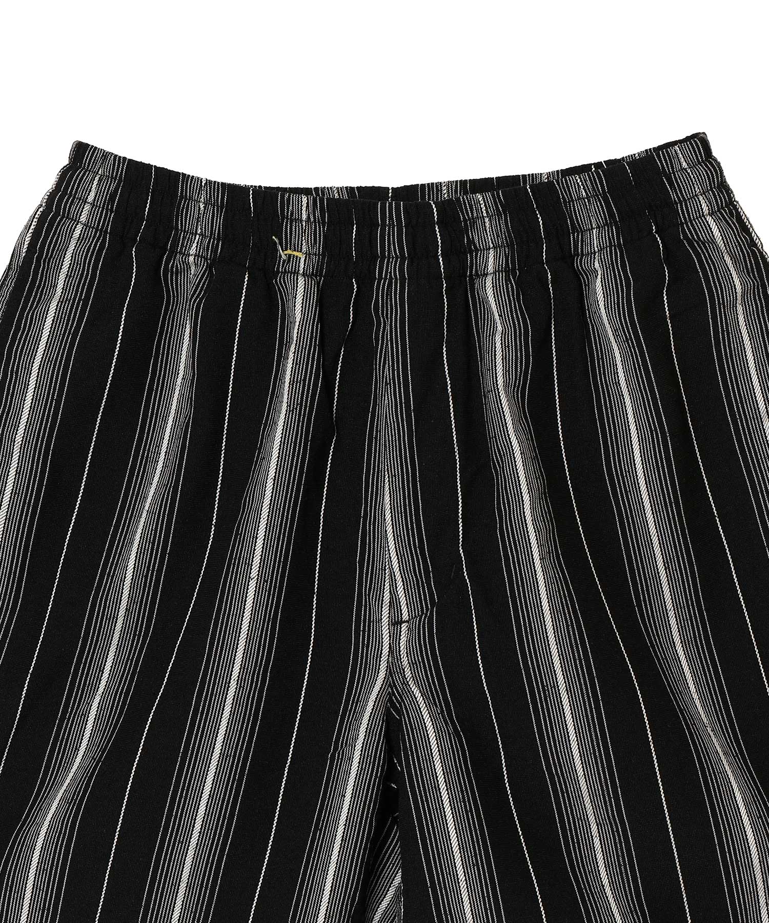 Dobby Chain Stripe Easy Shorts - COOTIE PRODUCTIONS (クーティー