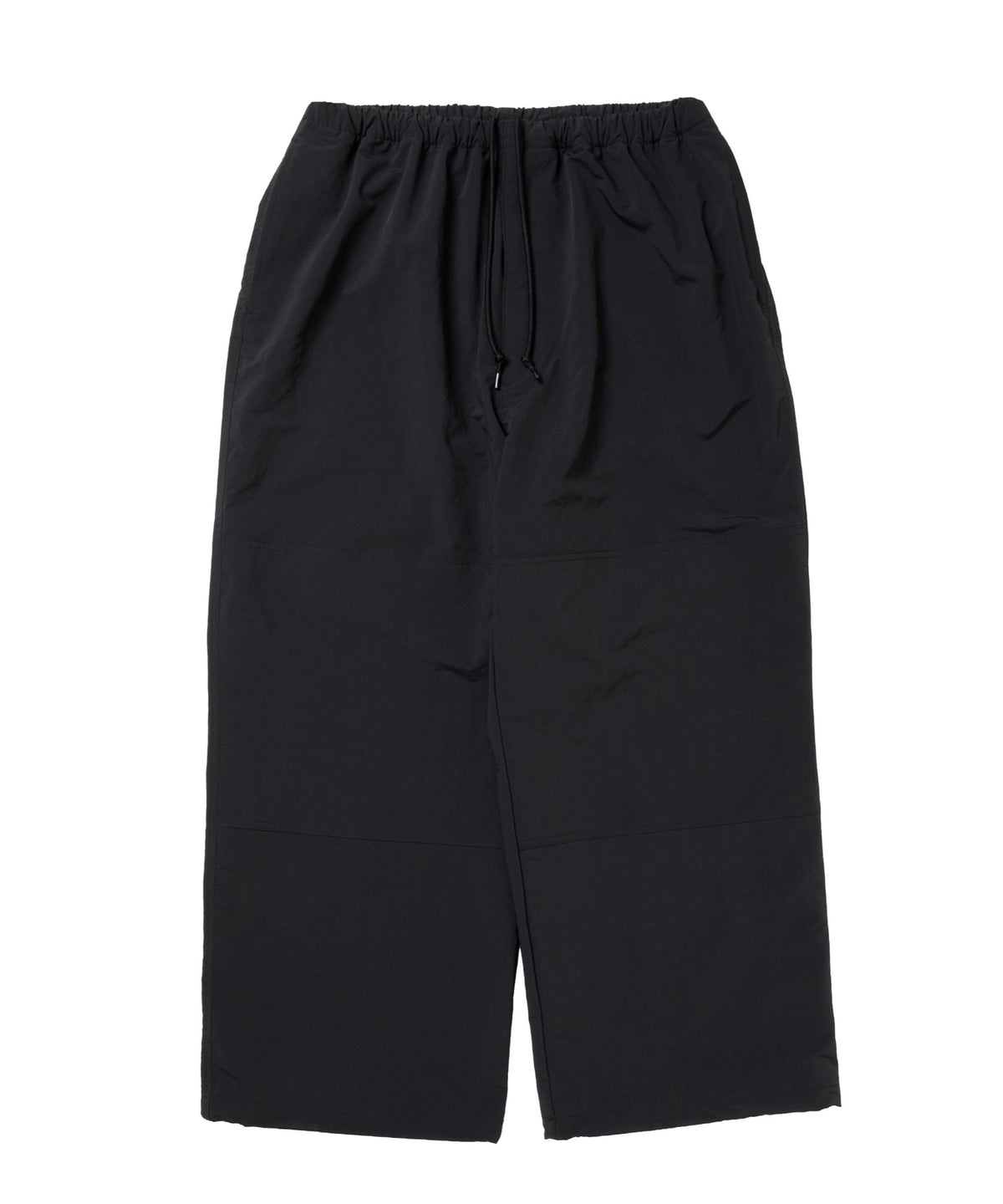 Polyester Taffeta Training Pants