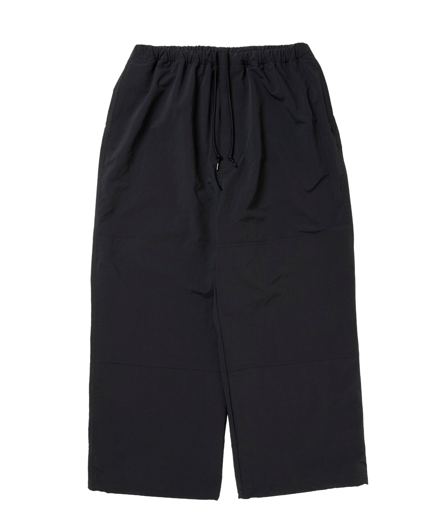 Polyester Taffeta Training Pants