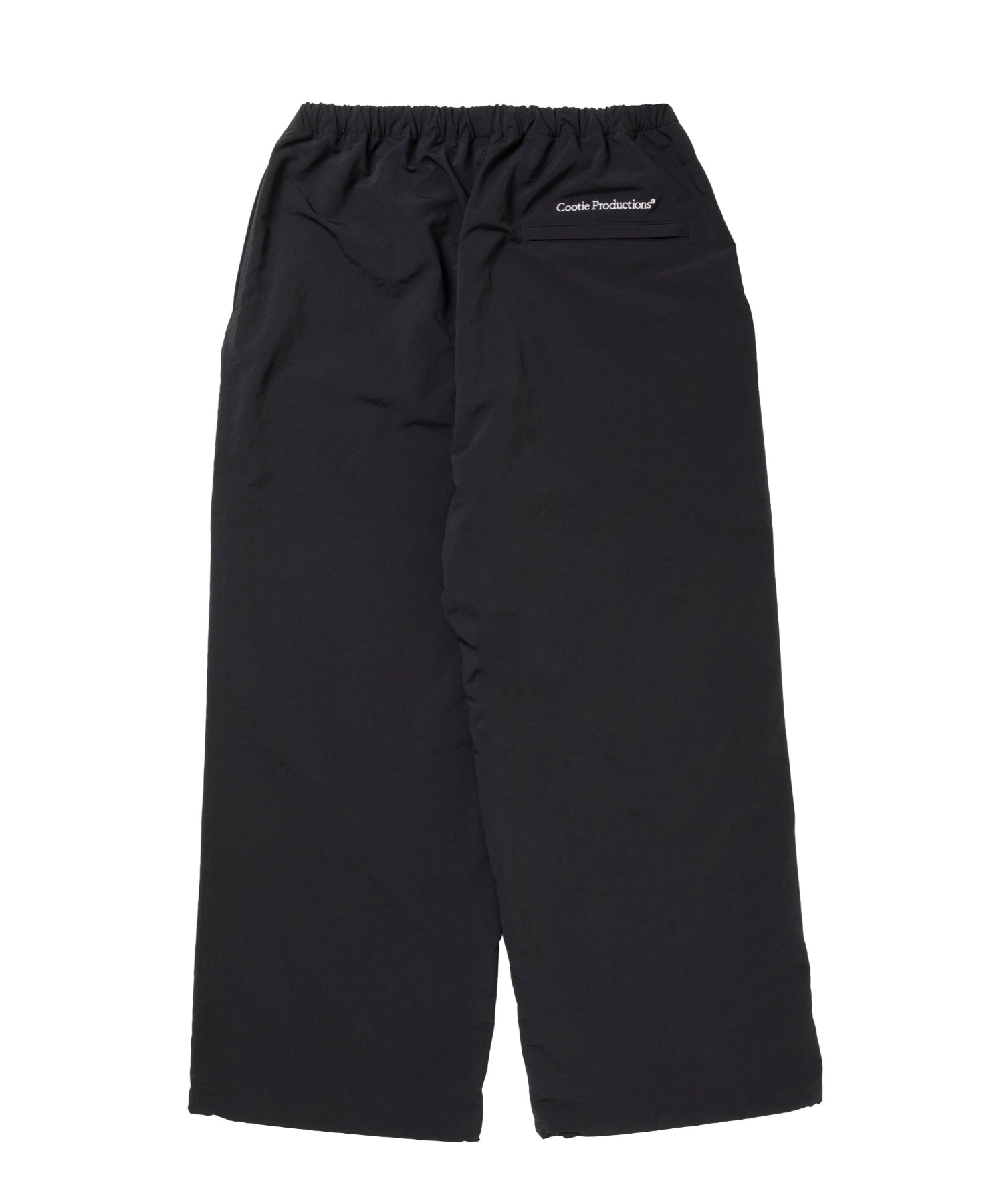 Polyester Taffeta Training Pants