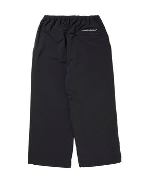 Polyester Taffeta Training Pants