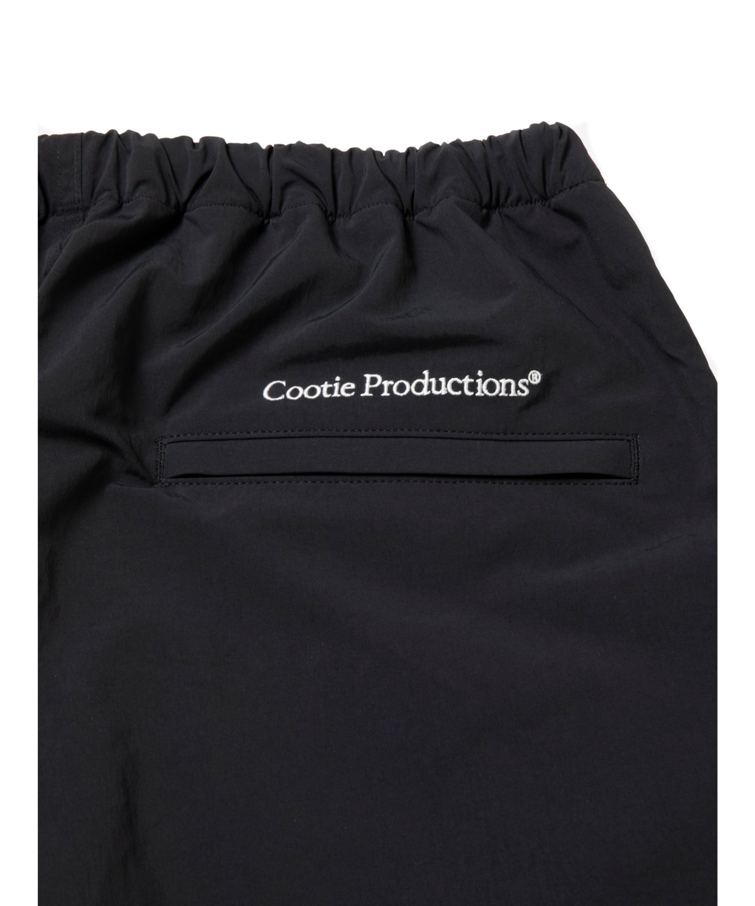 Polyester Taffeta Training Pants