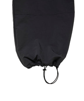 Polyester Taffeta Training Pants