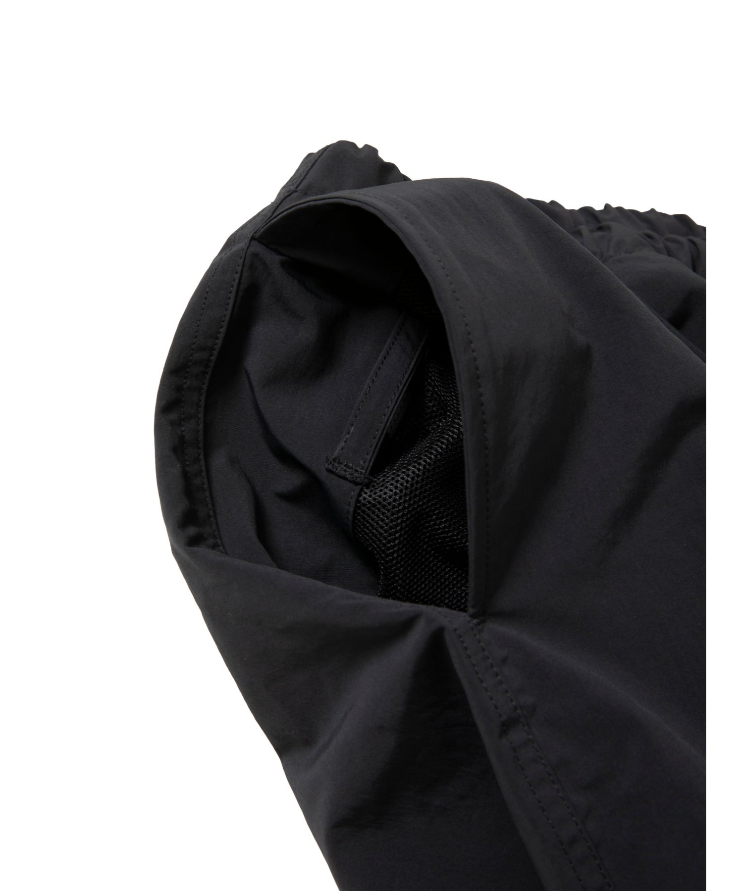 Polyester Taffeta Training Pants