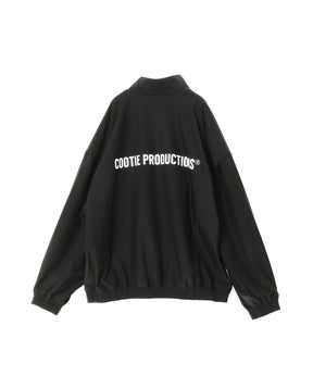 Frost Weave Track Jacket