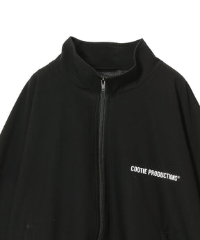 Frost Weave Track Jacket
