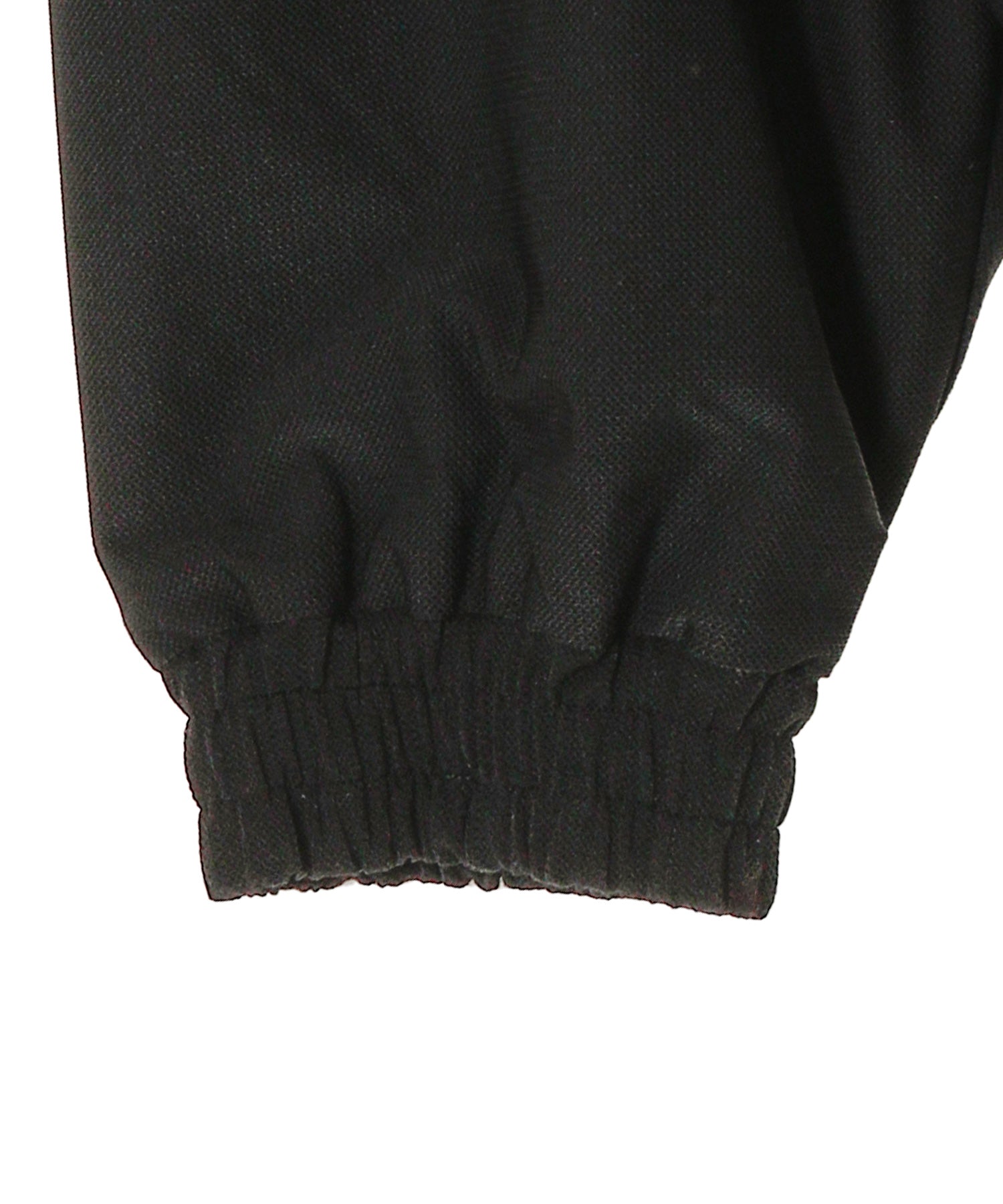 Frost Weave Track Jacket