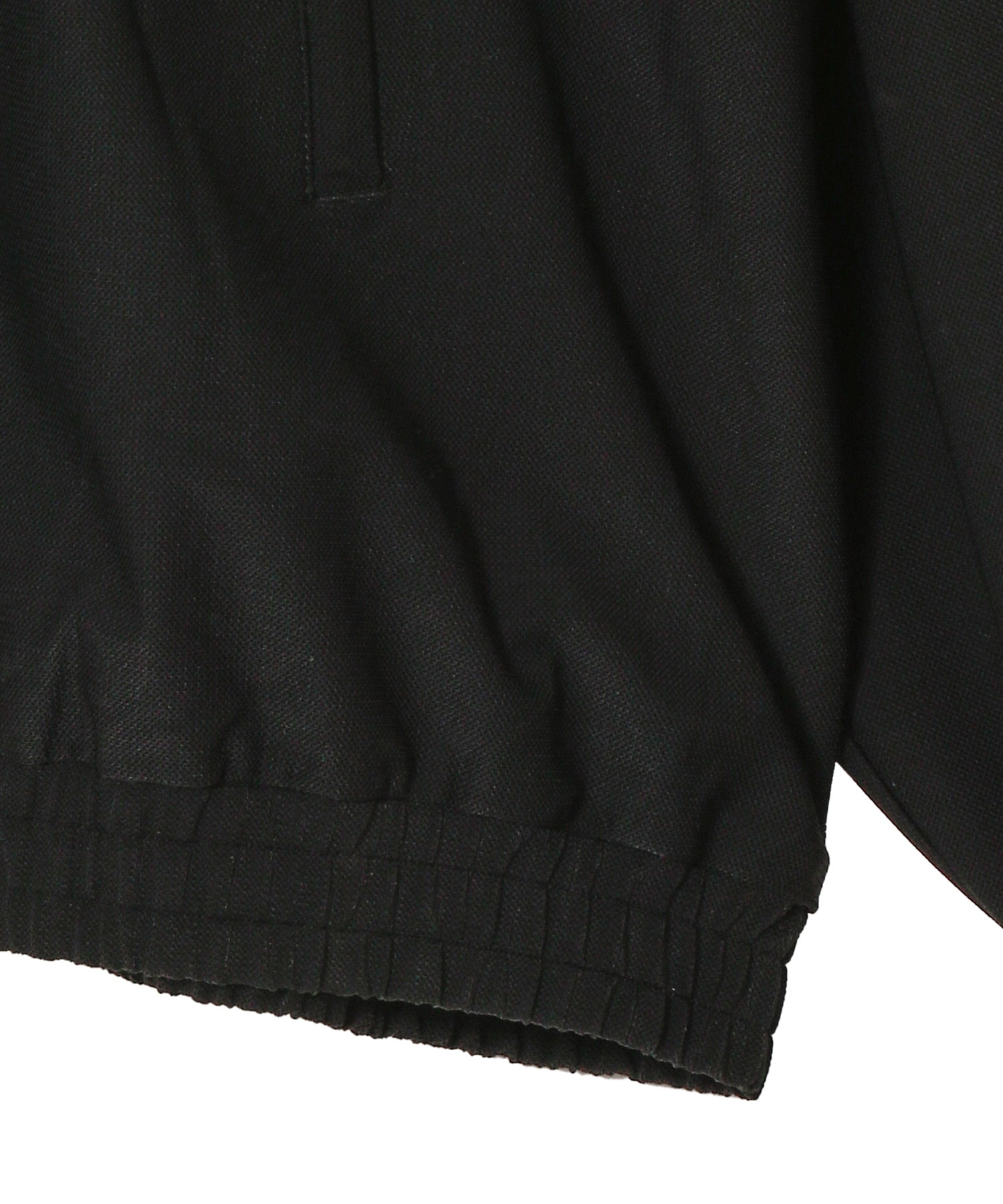 Frost Weave Track Jacket