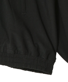 Frost Weave Track Jacket