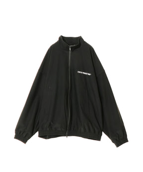 Frost Weave Track Jacket