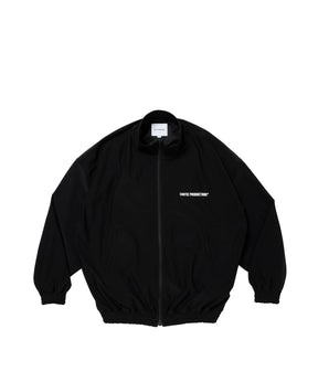 Frost Weave Track Jacket
