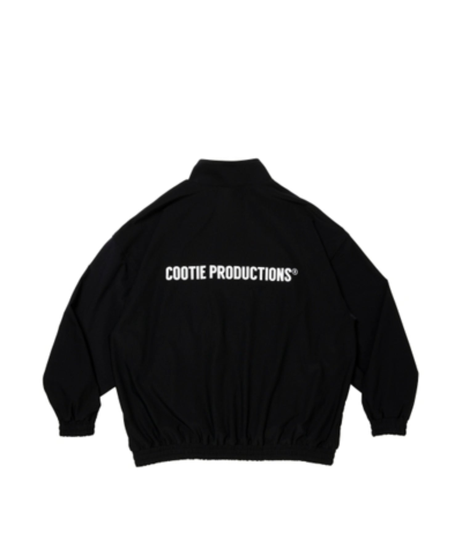 Frost Weave Track Jacket