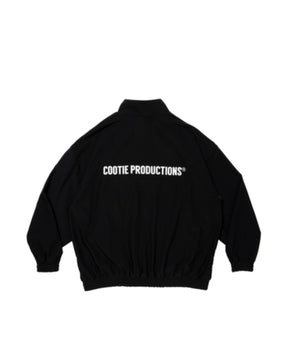 Frost Weave Track Jacket